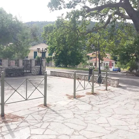 Anesis Asprogerakata