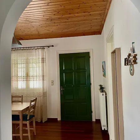 Anesis Asprogerakata