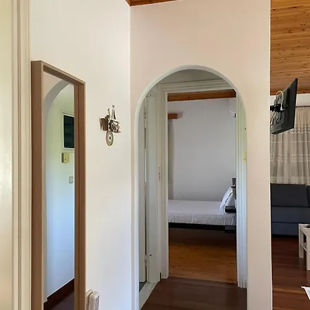 Anesis Prázdninový dům *
