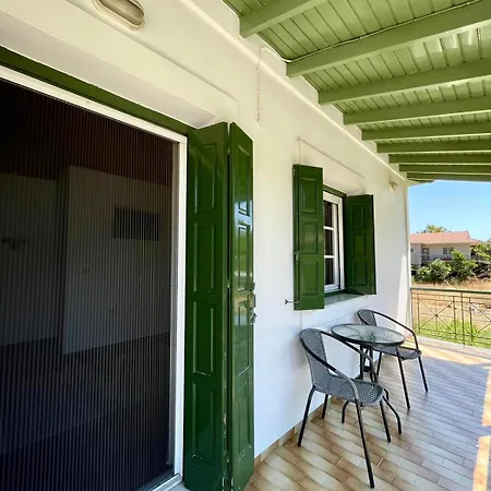 Anesis Holiday home *