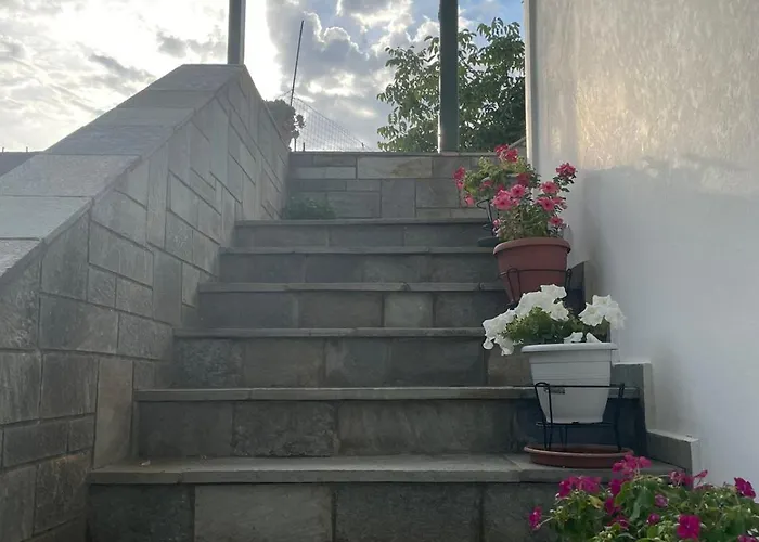 Casa de Férias Anesis