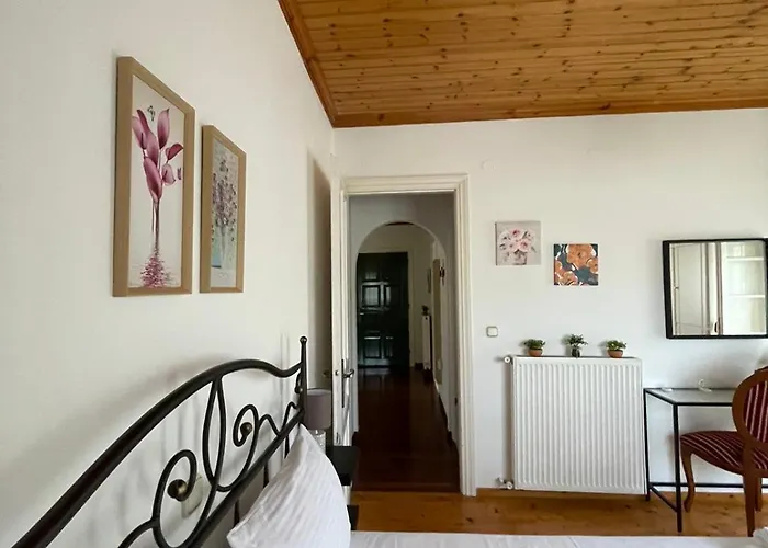 Casa de Férias Anesis *