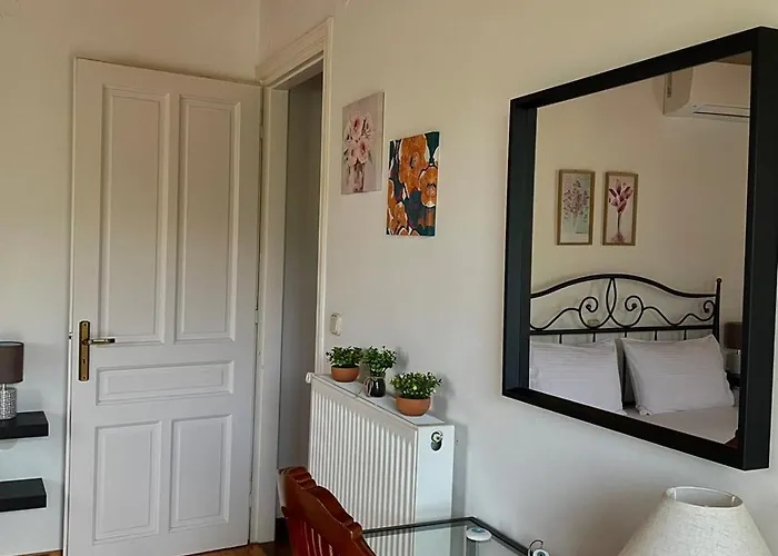 Anesis Casa de Férias Asprogerakata