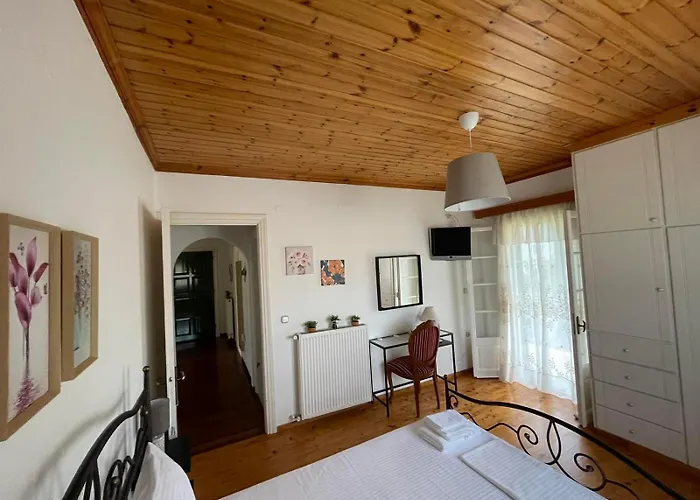 Anesis * Asprogerakata