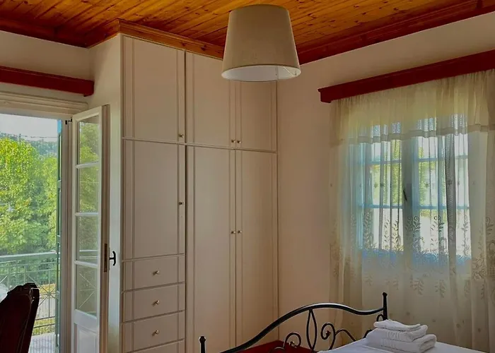 Anesis Casa de Férias