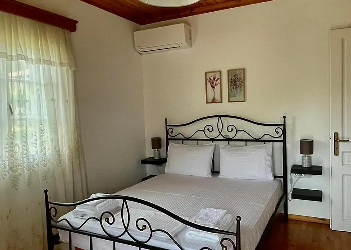 Casa de Férias Anesis Asprogerakata