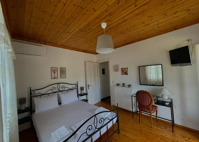 Casa de Férias Anesis