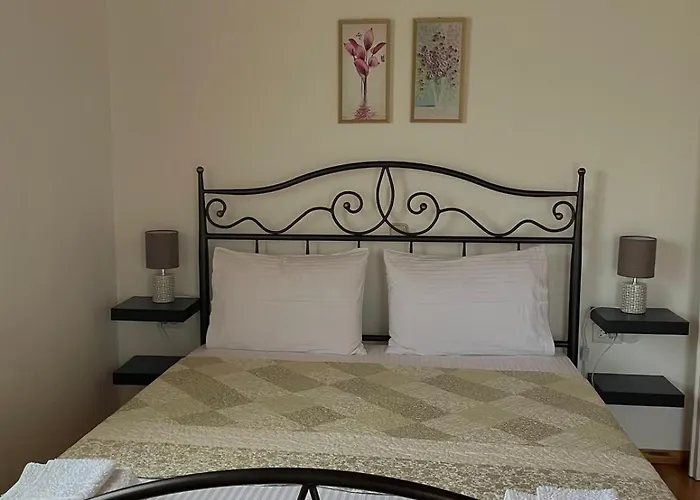 Casa de Férias Anesis