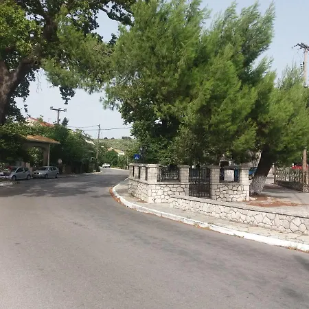 Anesis * Asprogerakata