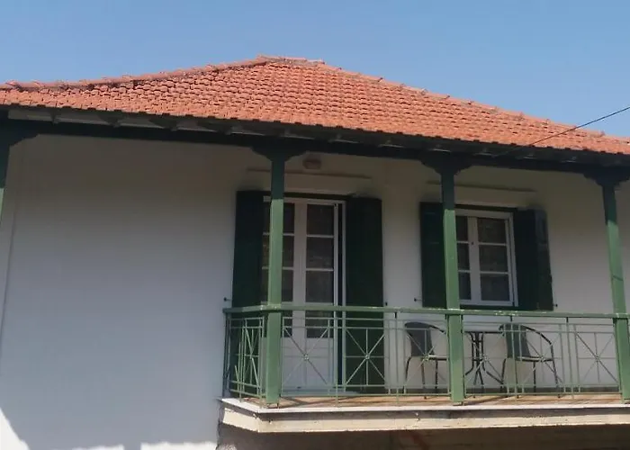 Anesis * Ασπρογερακάτα