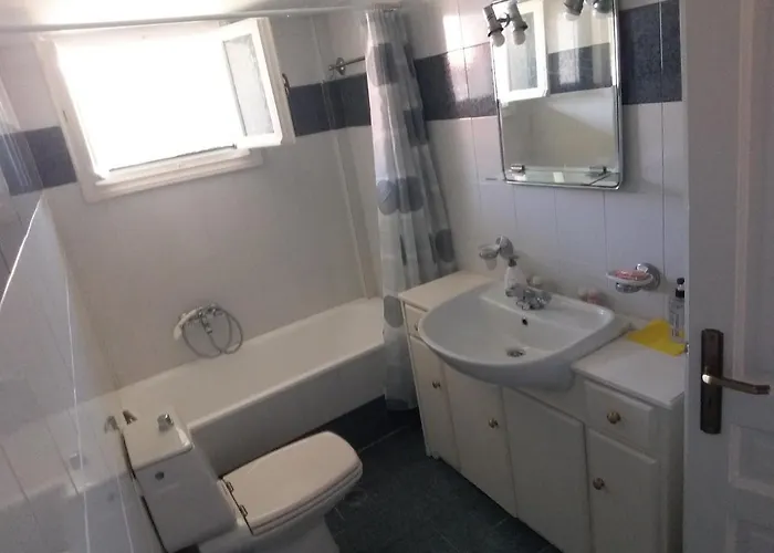 Anesis Σπίτι διακοπών *