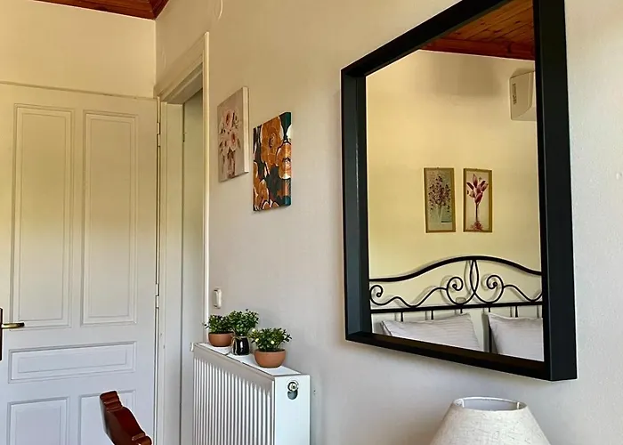 Anesis Σπίτι διακοπών *