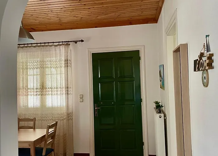 Anesis Ασπρογερακάτα