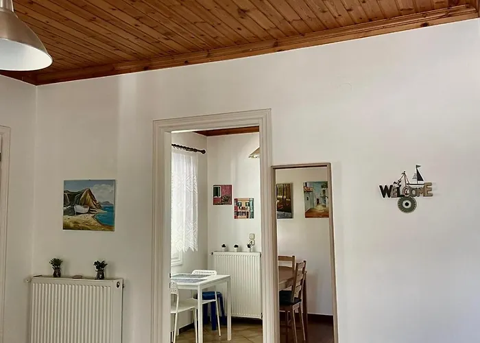 Σπίτι διακοπών Anesis