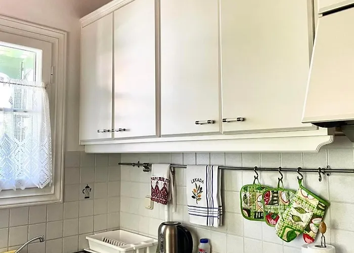 Σπίτι διακοπών Anesis *