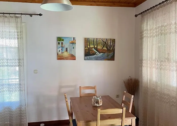 Anesis Σπίτι διακοπών