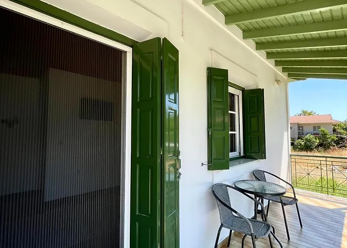 Anesis Σπίτι διακοπών *