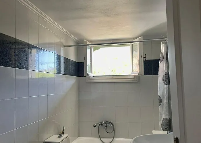 Σπίτι διακοπών Anesis *