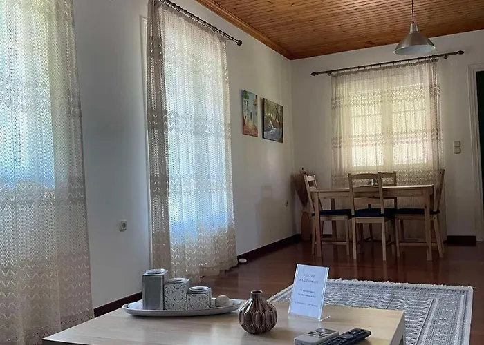 Anesis Σπίτι διακοπών